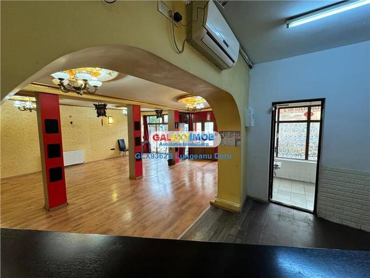 Spatiu Comercial 11 Iunie, Parc Carol, 170 mp, Restaurant, Clinica,etc - 23