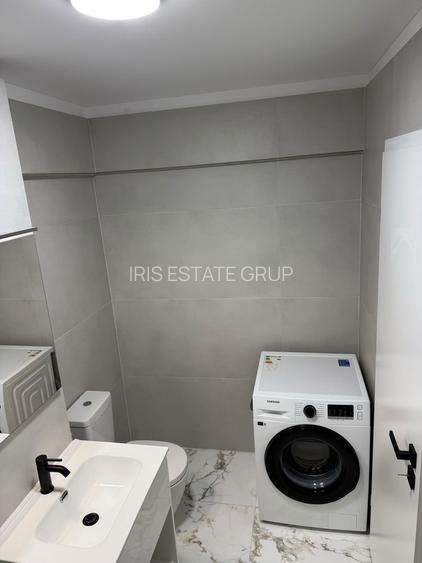 Studio dublu situat in Complexul Sun Royal View - 7