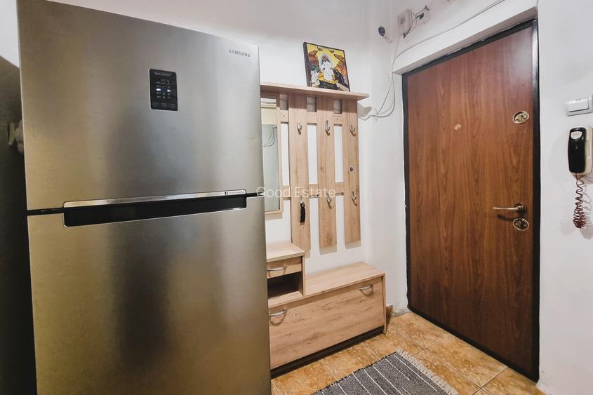 INCHIRIERE 2 camere etaj 1 Bd.Ion Mihalache nr.319  Popisteanu Clabucet Chibrit - 9