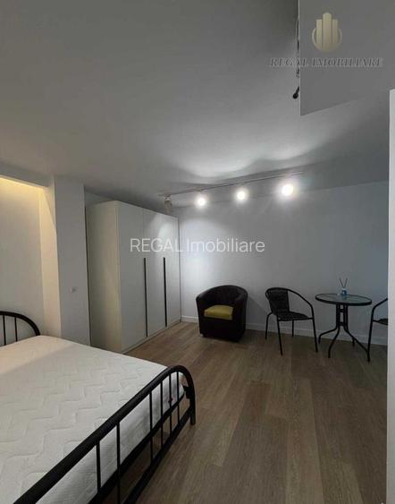 Garsoniera Renovata | Foișorul de Foc- Calea Mosilor - 2