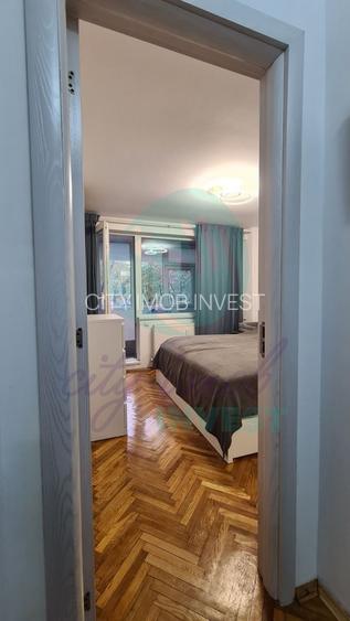 3 camere Obor – Iancului | Parter înalt | 80 mp cu balcon mare - 10