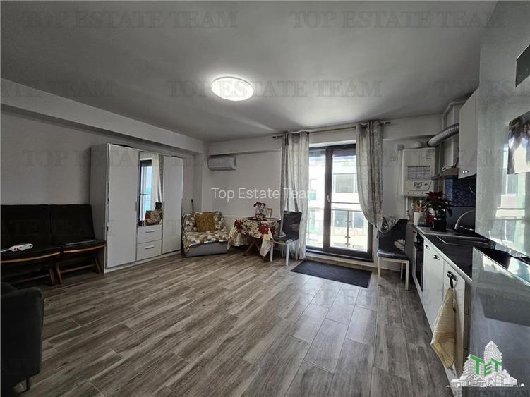 STUDIO MAMAIA NORD - BLOC PRIMA LINIE LA MARE - 2