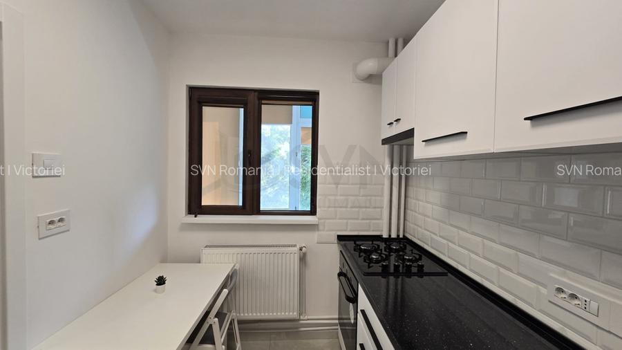 REA1028961 2 Camere I Vedere Spate I Centrala Proprie I 1 Mai - 2