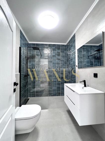 Apartament Tip Penthouse | 3 camere | Terasa 34,4 mp | Finisaje premium - 6