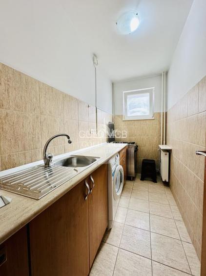 Garsoniera - Parcul Tineretului - metrou  - 6