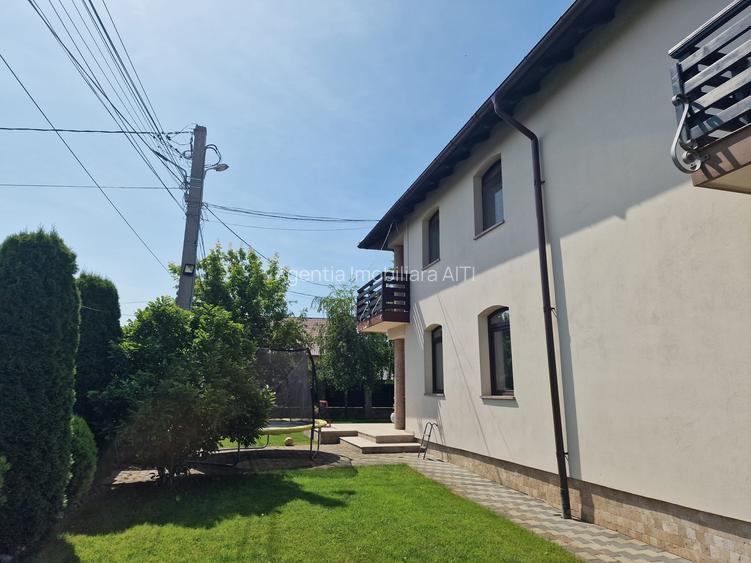 De Vanzare Casa (tip duplex)-146 mp utili- SF. ILIE -Suceava - 4