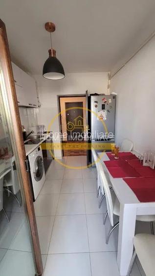 🏠Apartament 2 camere, 54MP, Parter // 📍Popas Păcurari la 5 minute de RATP! - 4