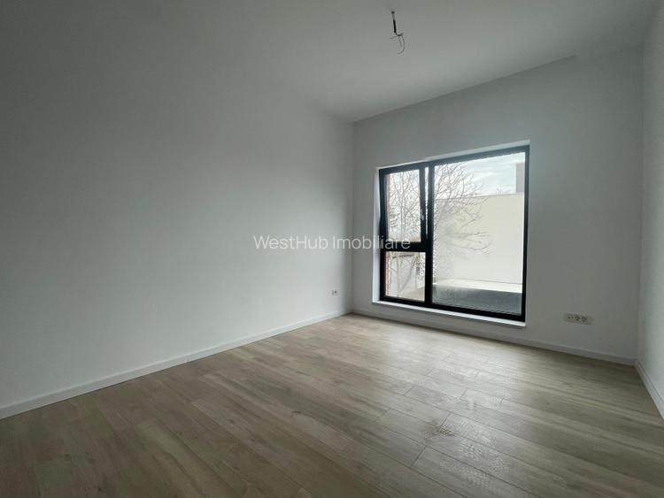 Casa Individuala 4 camere Timisoara Calea Buziasului - 8