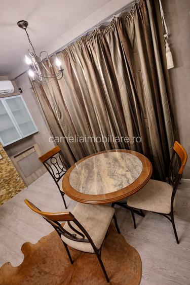 2 camere, Nerva Traian, confort 1, decomandat, etaj 1, 600 m Metrou Timpuri Noi - 14