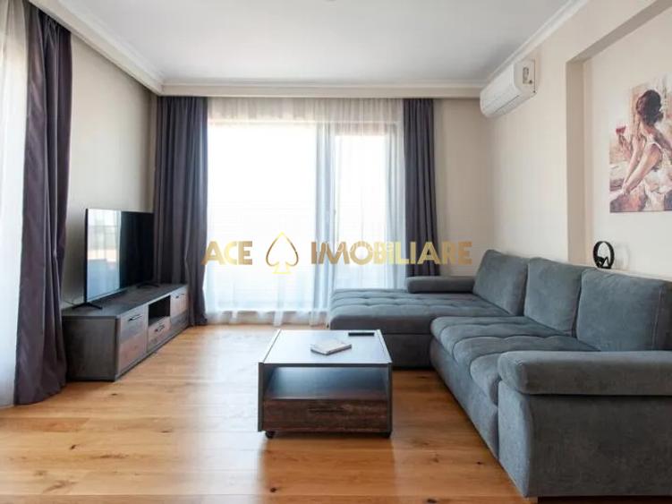 2 Camere de inchiriat | Baneasa | Centrala | Parcare - 3