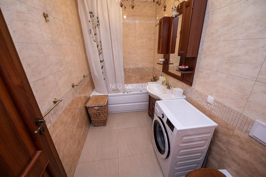 Apartament 2 camere-curte proprie-Giroc - 11