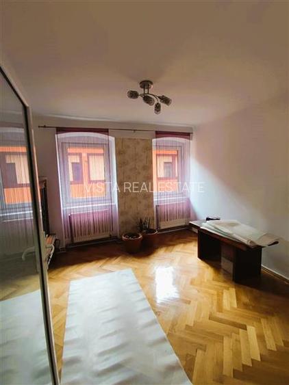 Apartament 3 Camere pentru Birouri sau Servicii. Zona Centrala - 2