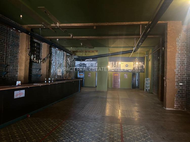 OPORTUNITATE DE INVESTITIE ‖ SPATIU COMERCIAL ‖ CENTRUL VECHI ‖ KM 0 ‖ - 11