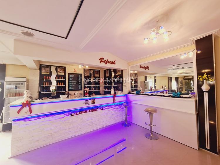 Academie de tenis la cheie - business functional - 16