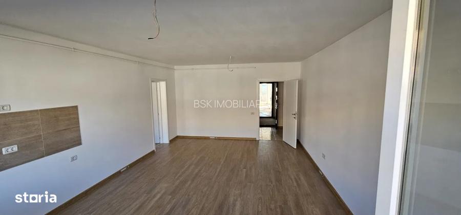 Apartament 2 camere tip studio Subcetate Sanpetru - 11