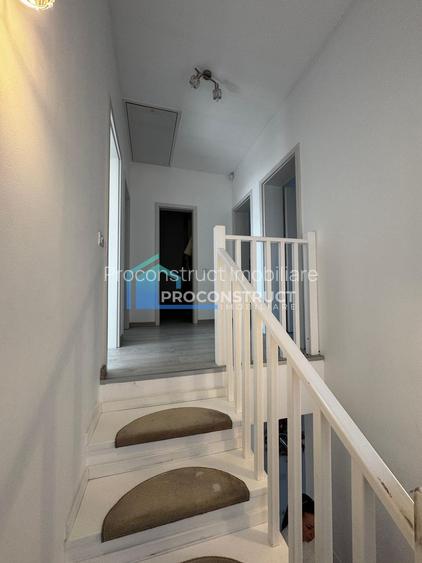 Duplex deosebit zona Aradului | 125 mp utili | curte 325 mp - 8