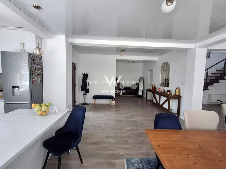 Casa SMART ,individuala de vanzare in Daia Noua, Sibiu - 16