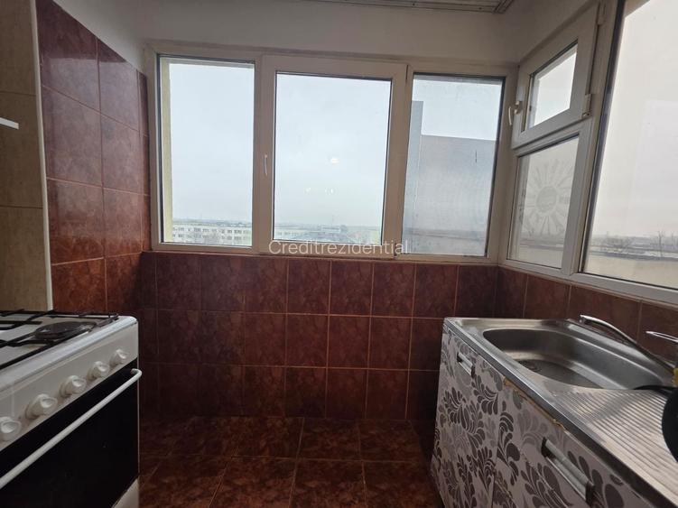 PIATA TRAPEZULUI- 3 CAMERE- COMISION 0% - 15