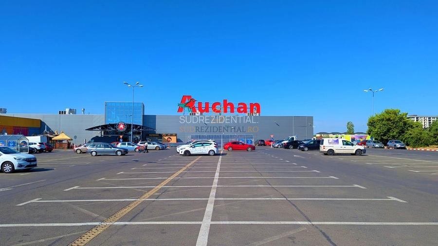 Apartament 2 camere finisat premium, complet mobilat si utilat, S4 - 24