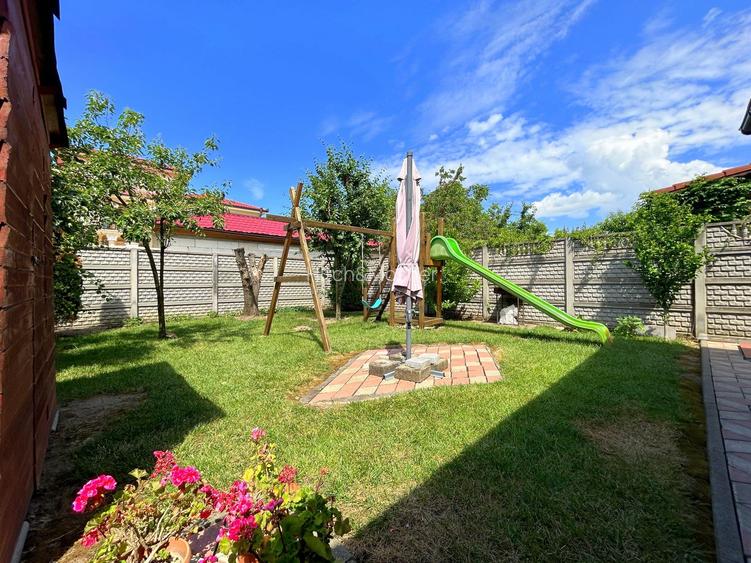 Deuplex de vanzare in zona Giroc - Lidl - teren 300 mp - 3