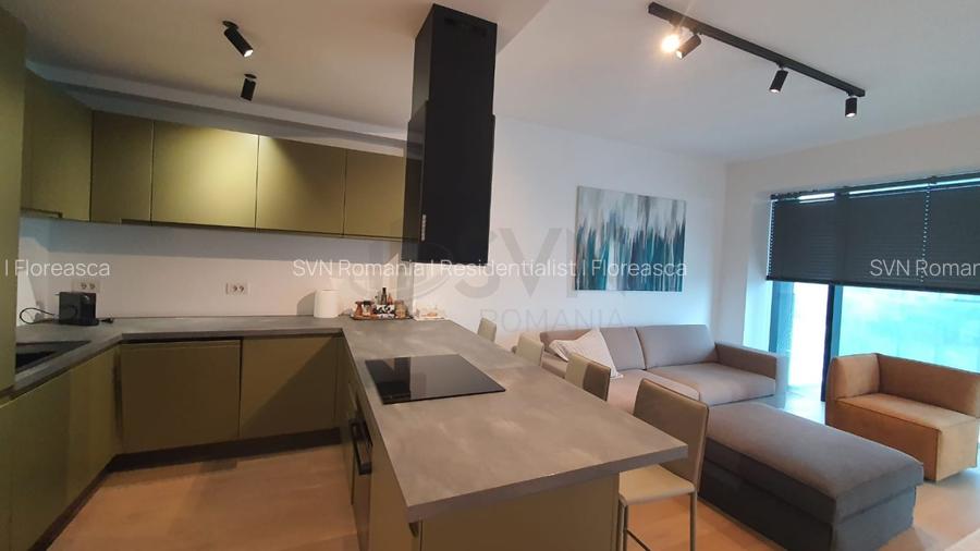 REA1025766 Apartament High End 3 camere I One Mircea Eliade - 7