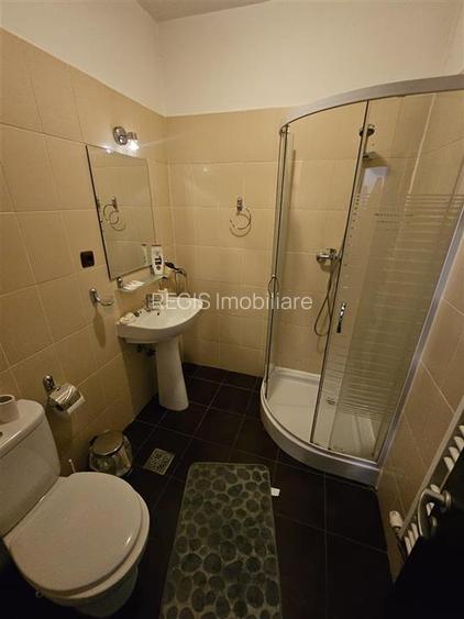 Casa 5 camere Strada Lunga pretabil Airbnb - 11