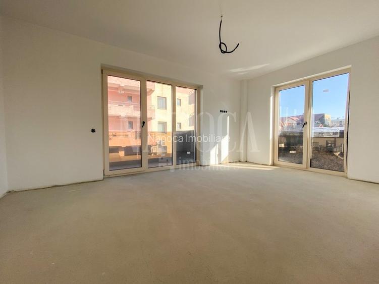 Apartament 2 camere de vanzare in Marasti, Cluj Napoca - 4