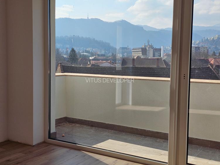 3 camere *Finalizat *Premium * Vedere Tampa/Postavaru - 4