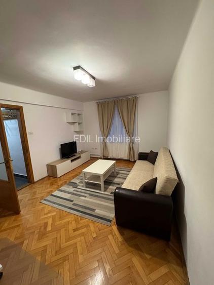 Apartament de închiriat, 1 cameră, 35 mp, Central zona Piața Unirii - 2