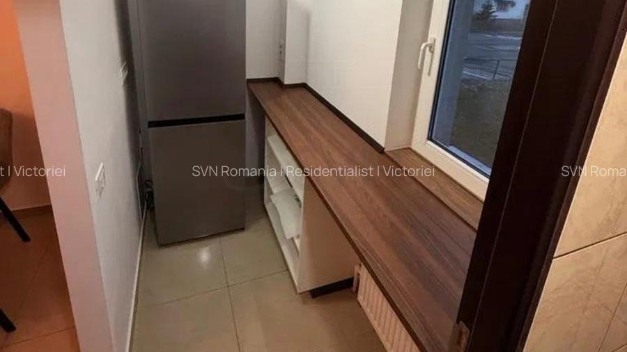 REA1027701 Apartament 2 camere I Prima inchiriere I Aviatiei I - 8