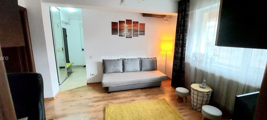 Închiriez apartament 2 camere, Mihai Bravu, petfriendly - 3