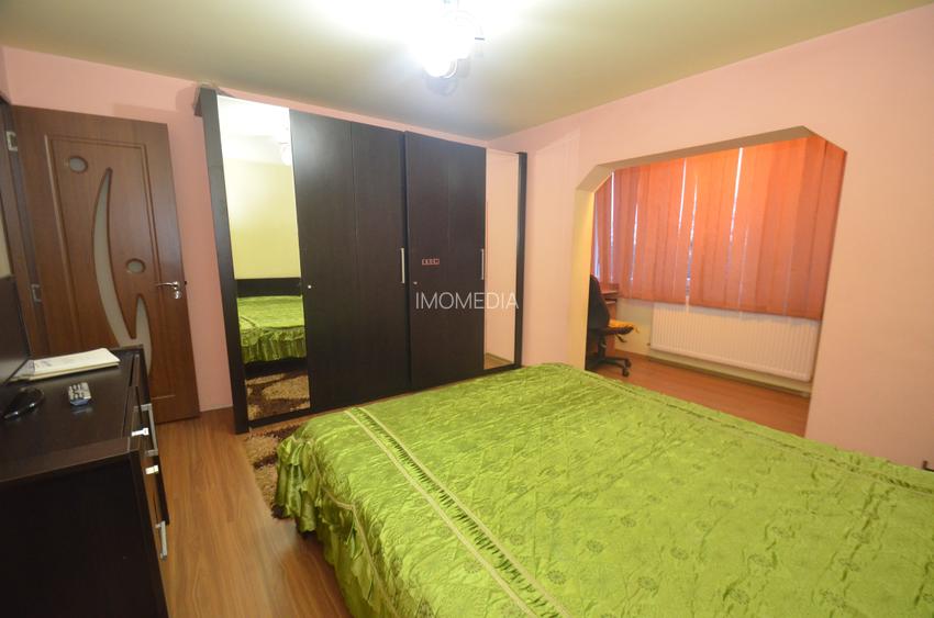 Apartament decomandat cu centrala - 4