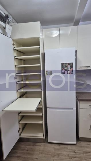 VANZARE APARTAMENT 3 CAMERE 50MP NICOLAE GRIGORESCU SALAJAN RENOVAT MOBILAT - 10