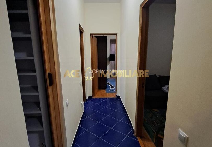 3 Camere de vanzare | Iancului | Metrou | Semi-Decomandat - 14