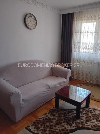 3 CAMERE BD.TOMIS-CENTRALA GAZE,ETAJ1 - 11