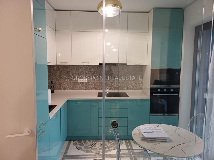 Studio dublu Cloud9 - 7