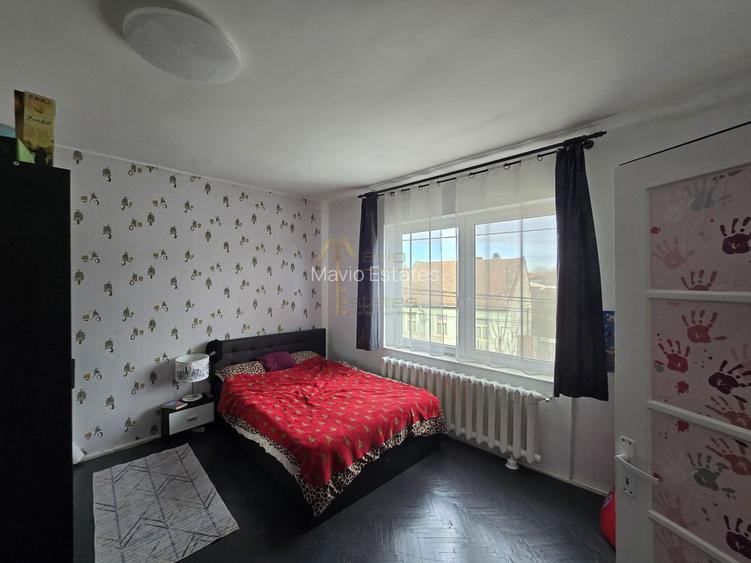 Satu Mare, Zona Titulescu, Oportunitate pentru familie mare sau firme. - 18