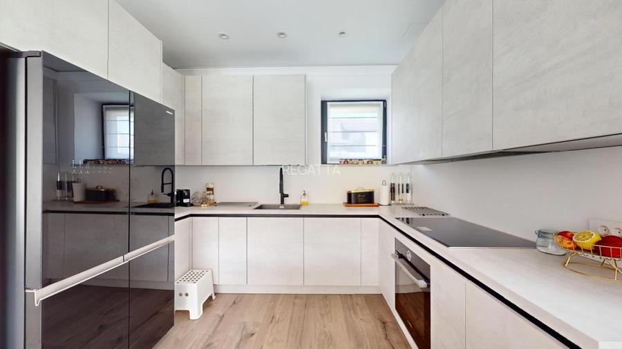 VILA UNICA CU PISCINA SI GARAJ INCALZITE IN PARADISUL VERDE - 18