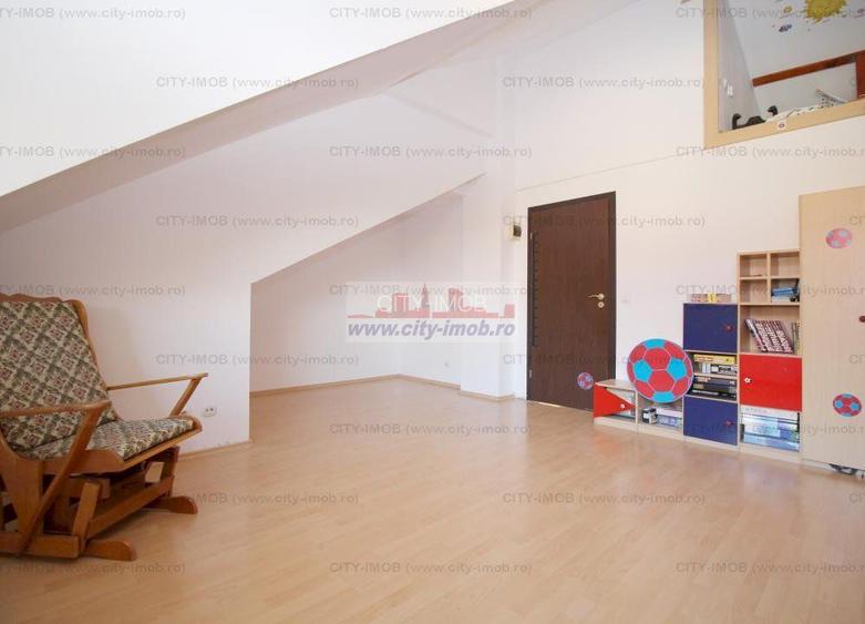 Inchiriere  Vila  P+2 Etaje in Pipera, Voluntari - 31