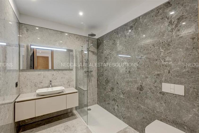 PRIMAVERII, 2023, 4 CAMERE SUPERBE, ET 1, MOBILAT, GARAJ! - 15