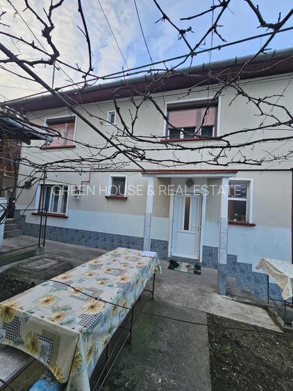 Casa  Deva , strada Titu Maiorescu - 2