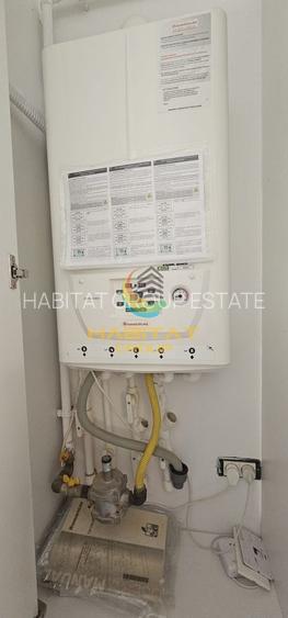 Vanzare Apartament 2 Camere Mobilat si Utilat-Berceni! - 20