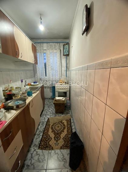 Apartament cu 2 camere ,centrala, termopan, balcon, Narcisa - 5