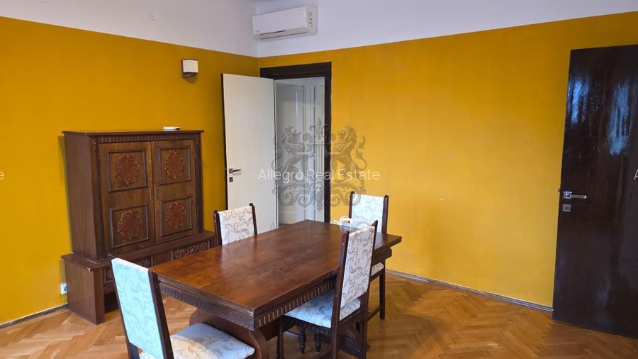 Piata Spania | Dacia | 4 Camere | Interbelic - 2