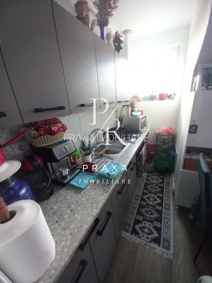 Apartament 2 camere, 41 mp, zona Urusagului, Floresti! - 6