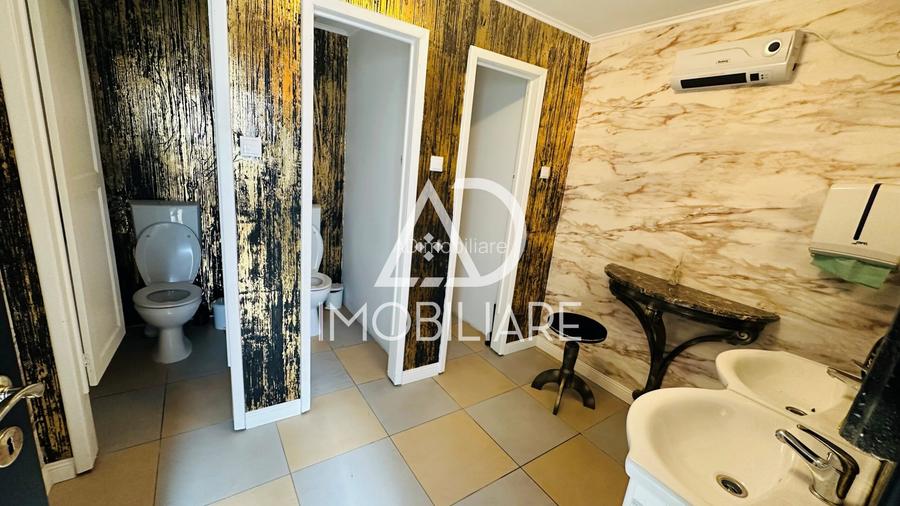 De Închiriat – Hotel multifuncțional cu potențial de clinică medicală - 5