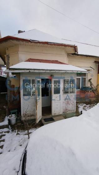 casa 2 camere + dependinte Piatra Neamt - 2