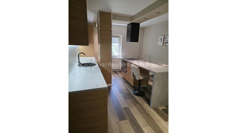 REA1028697 Apartament 2 camere Aviatiei - 8