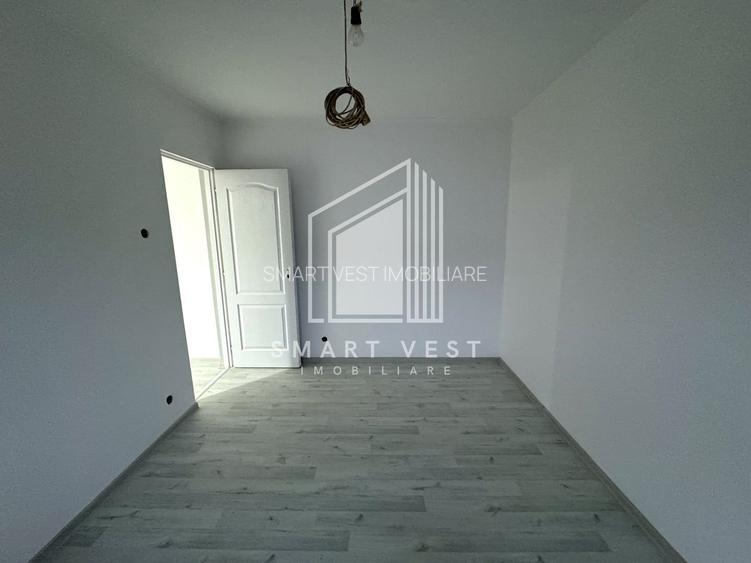 Apartament 2 camere | 42 mp utili | Zona Micro 15 - 6