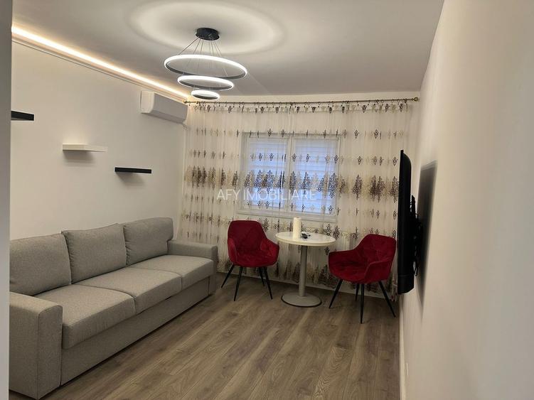 Garsoniera proaspat renovata si echipata - Titan, Fizicienillor - 3